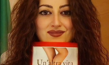 &ldquo;Un&rsquo;altra vita&rdquo;: alla Biblioteca Martini la storia di rinascita firmata Laudani