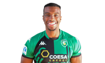 Antonio Ludgero Lopes