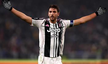 Locatelli sorprende tutti