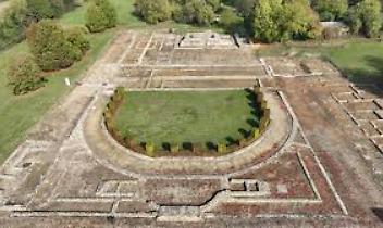 Industria, la citt&agrave; romana che rinasce sulle rive del Po: a Monteu da Po il primo &ldquo;pellegrinaggio&rdquo; pagano della storia