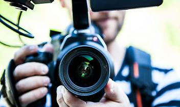 Opi Cinema, al via la quarta edizione del laboratorio per giovani cineasti