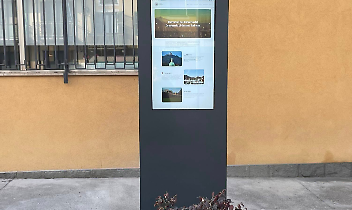 Gassino cresce, un passo alla volta