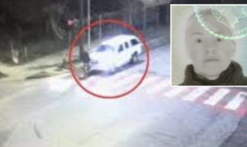 Dodici minuti di follia: investe tre persone, una &egrave; in Rianimazione