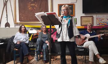 Valperga Una serata dedicata  alle vittime delle mafie