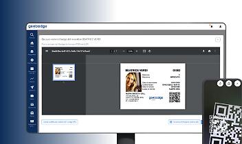 Geobadge, il software HR che permette di pianificare le attivit&agrave;