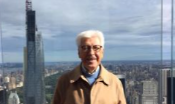 Addio a Eugenio Viale