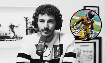 &ldquo;Non volevo crederci&rdquo;