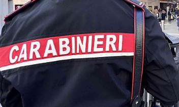 Spaccata all&rsquo;alba