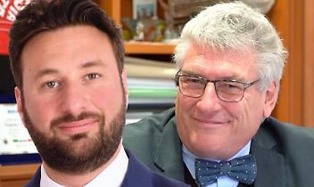 Schael presenta il conto: oltre un milione per il licenziamento lampo alla Citt&agrave; della Salute