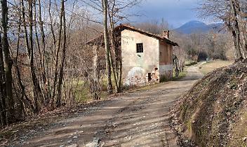 A Campo Canavese tornano le masche: il 29 marzo un pomeriggio tra leggende e sapori