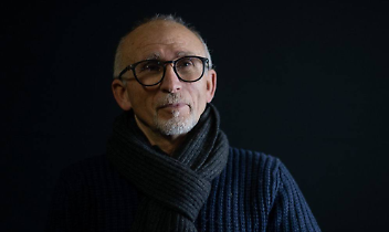 Volpiano piange Salvatore Lo Monaco, fotografo e walking leader di escursioni