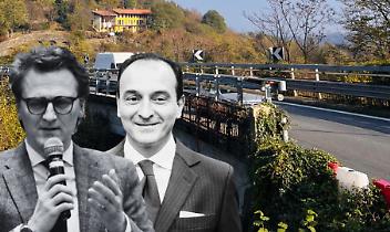 Ponte Preti, Avetta insiste: nuova interrogazione alla Regione sui fondi a rischio