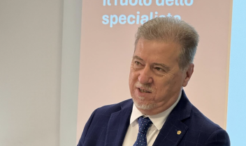 Distretto San Mauro-Chivasso, la nomina che fa discutere: Angelo Testa primo, Roglia seconda