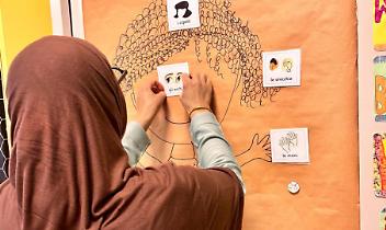 La classe delle mamme