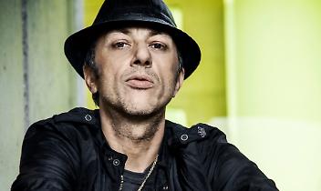 Neffa riparte da Venaria: al Concordia la prima tappa del tour &ldquo;Canerandagio&rdquo;