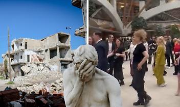 La politica e la guerra