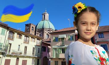 Dall&rsquo;Ucraina a Gassino, un&rsquo;associazione riporta il sorriso a 23 bambini lontano da guerra e Chernobyl