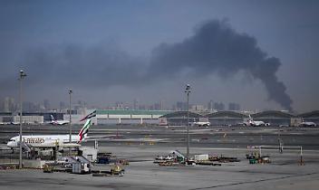 Vacanza trasformata in attesa