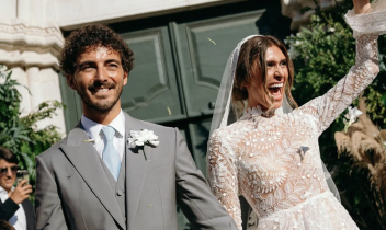 &ldquo;L&rsquo;ho sempre voluta&rdquo;: l&rsquo;amore segreto nato a Chivasso tra Pecco Bagnaia e Domizia