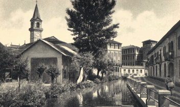 Tra livella e cazzuola: i capimastri di una volta