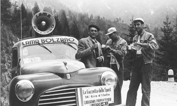 Carlo Brizzolara, ingegnere, scrittore e pioniere della canoa italiana