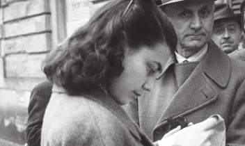 Volti e speranze: ottant'anni dal primo voto delle donne (Torino 1946&ndash;2026)