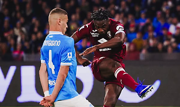 Foto pagina IG  torinofc1906