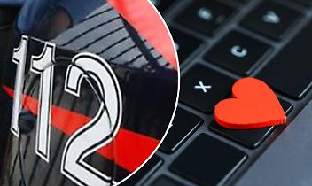 Incontro conosciuto online, 18enne denuncia una violenza sessuale a Chivasso