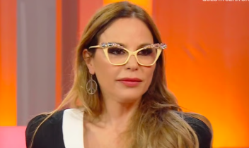 Naike Rivelli, figlia di Ornella Muti
