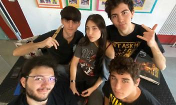 Dal Martinetti al palco dell&rsquo;Ariston: certificazioni, talento e sogni degli studenti di Caluso