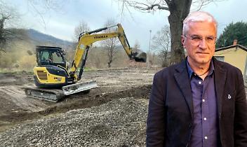 Campo sportivo addio: a Gassino Torinese scoppia la polemica sull&rsquo;area camper