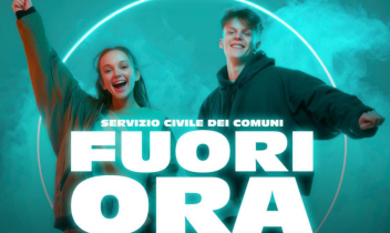 Castellamonte attiva per la prima volta il Servizio Civile per i giovani