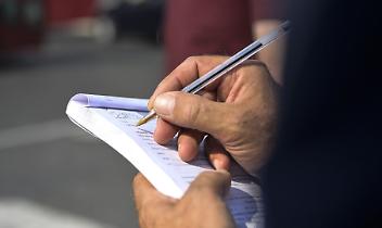 Guida con patente non convertita