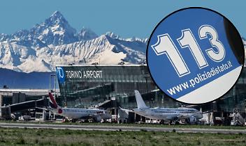 Aeroporto di Torino Caselle, controlli della Polizia di Frontiera: 12 respingimenti e 4 arresti nei primi due mesi del 2026