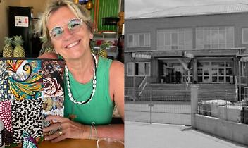 Addio alla professoressa Antonella Colla, la &ldquo;Miss&rdquo; che insegnava a credere nella vita