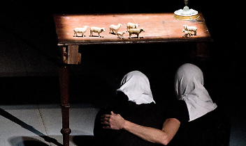 Le fumatrici di pecore