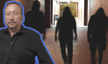 Ciri&egrave;, il Centro in Ostaggio