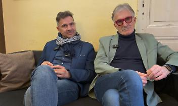 Elezioni a Chivasso, Vitale e Pasteris lanciano un messaggio alla maggioranza: &ldquo;Siamo la seconda forza della coalizione&rdquo; (VIDEO)