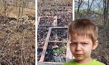 Laghetto delle Betulle, arrivarci &egrave; un&rsquo;impresa: via del Ghiaro nel degrado tra fango e detriti