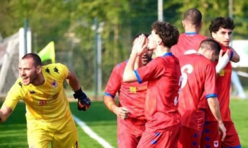 La Druentina festeggia tre punti pesantissimi