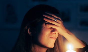 Blackout improvviso a Leini: al buio la frazione Tedeschi