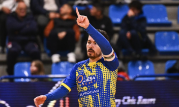 Josiko, decisivo in campionato