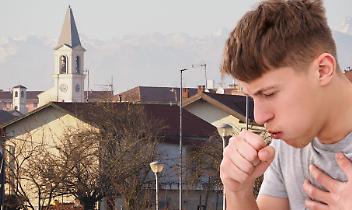 Settimo Torinese, la citt&agrave; pi&ugrave; inquinata della provincia di Torino