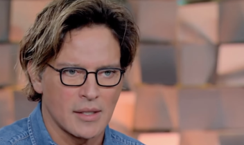 &ldquo;S&igrave;, mi sono sposato&rdquo;