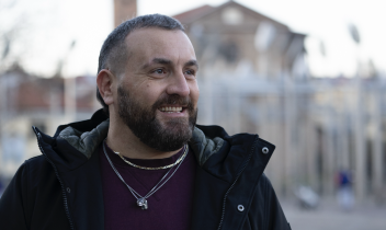 &ldquo;Let Cuba Breathe&rdquo;: un convoglio di speranza per Cuba, Verzola tra i volontari.