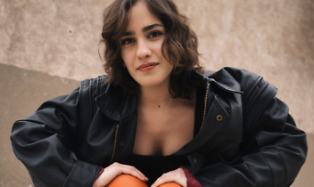 Chiar&egrave;, Chiara Ianniciello