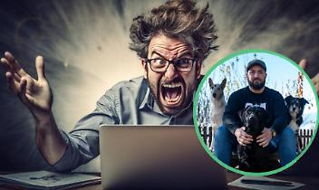 "Che venga ucciso&rdquo;: minacce e odio online contro Verzola dopo l&rsquo;annuncio della missione umanitaria per Cuba