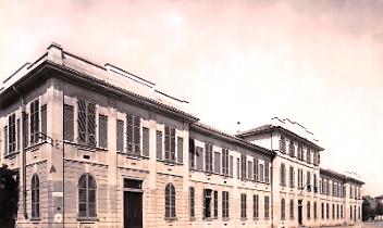 Tra quaderni e propaganda: un anno di scuola a Chivasso negli anni Trenta