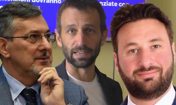 Sanit&agrave;: "Delitto e disavanzo". Un buco da ottocentosettantanove milioni di euro