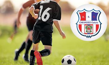 Il campo da calcio di San Raffaele Cimena ha un nuovo inquilino: affidato al Chivasso per 20 anni